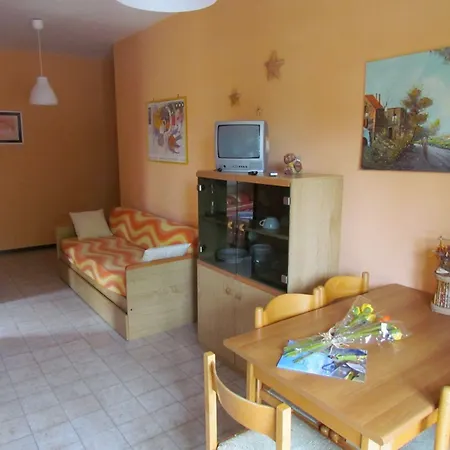 Apartamento Flat For 5 In A With 12 Pools Bibione