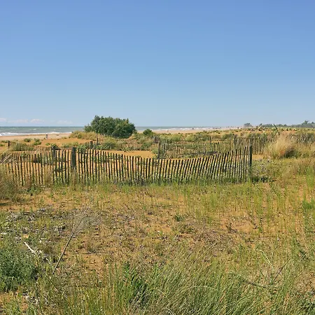 Flat For 5 In A With 12 Pools Apartamento Bibione
