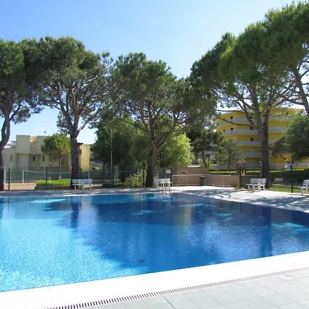 Flat For 5 In A With 12 Pools Apartamento