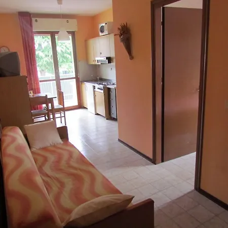 Apartamento Flat For 5 In A With 12 Pools Bibione